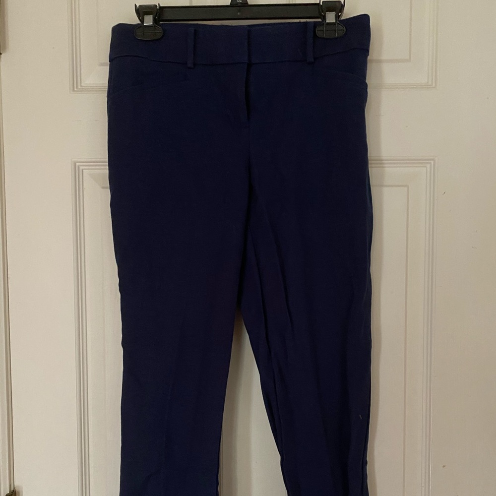 Loft Rivera Ankle
